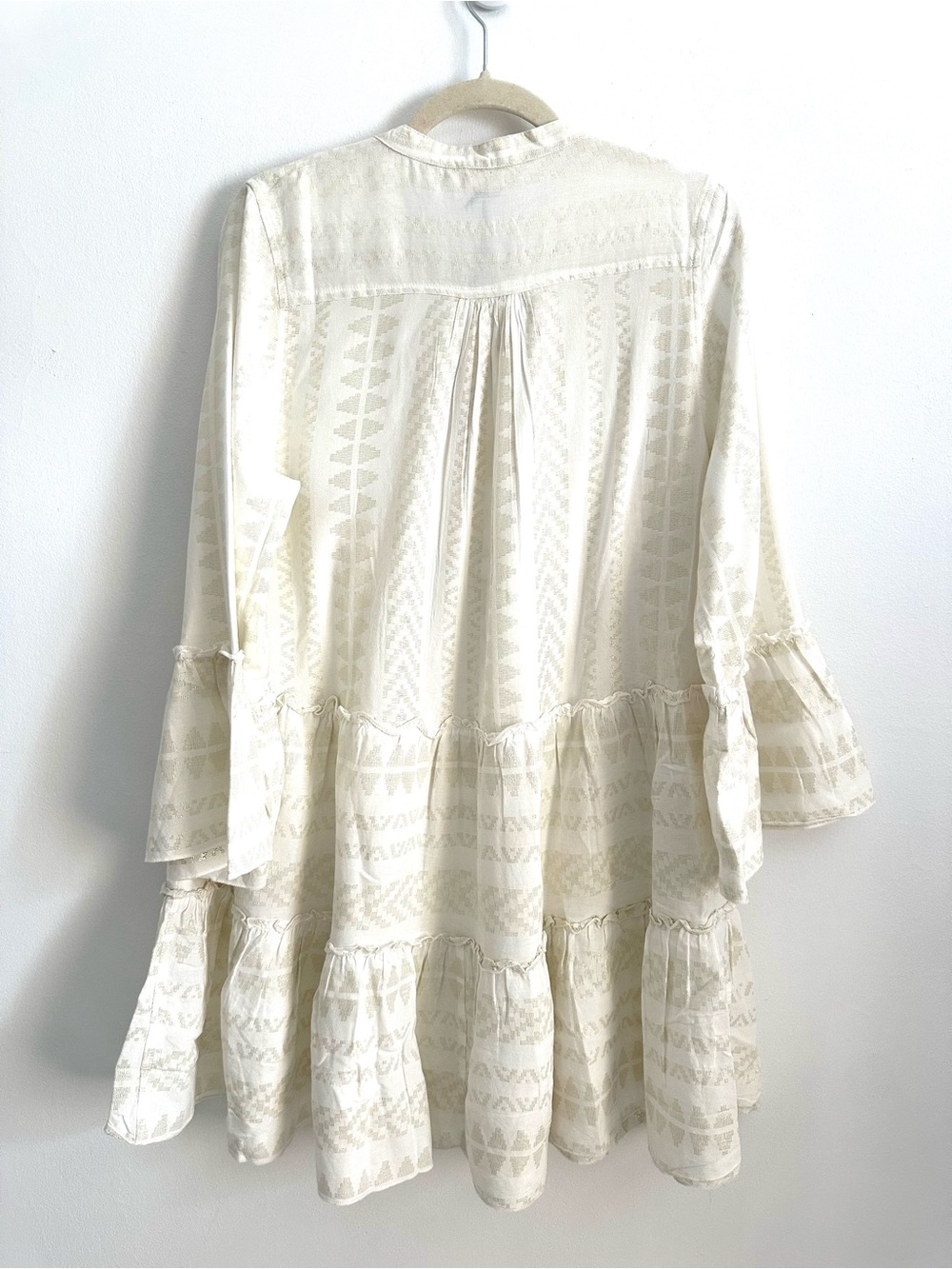 Elan Dress - Picture 2 of 5